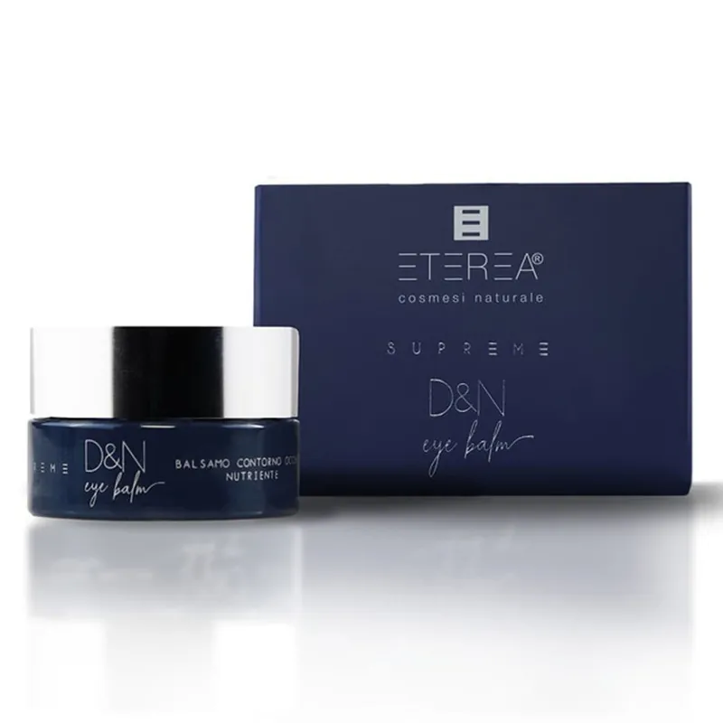 Bestseller D&n Eye Balm