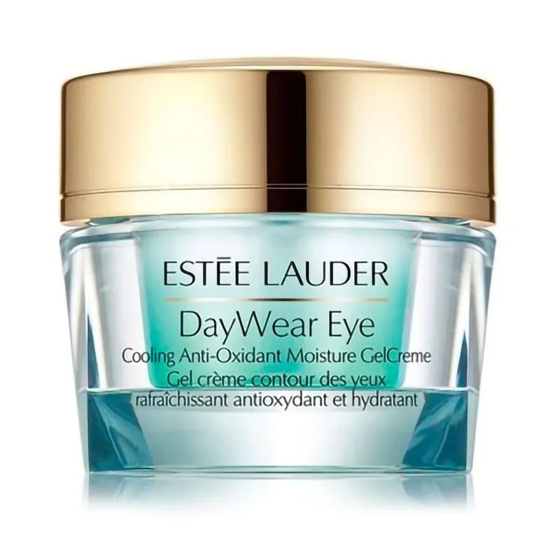 Ultima Occasione Daywear Eye Cooling Anti-oxidant Moisture Gelcreme Crema Viso