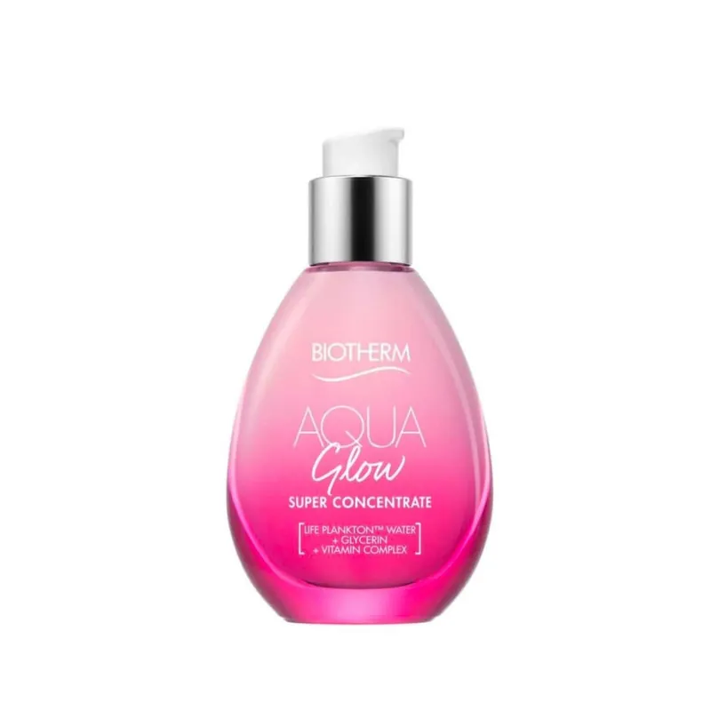 All’Ingrosso Aqua Glow Super Concentrate – Trattamento Viso Illuminante 24 Ore