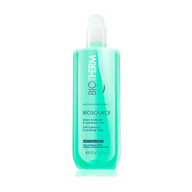 Biosource Lotion Tonifiante - Tonico Viso Pelle Normale E Mista Certificato