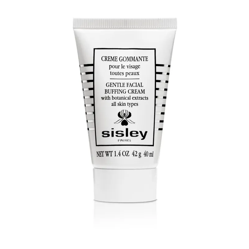 Certificato Crème Gommante Pour Le Visage
