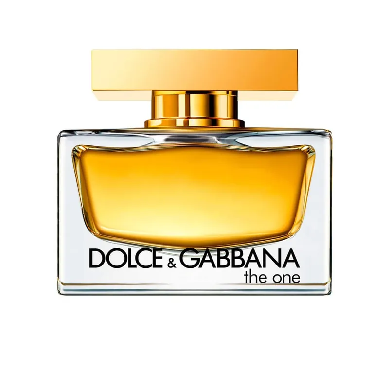 The One - Eau De Parfum Quantità Limitata