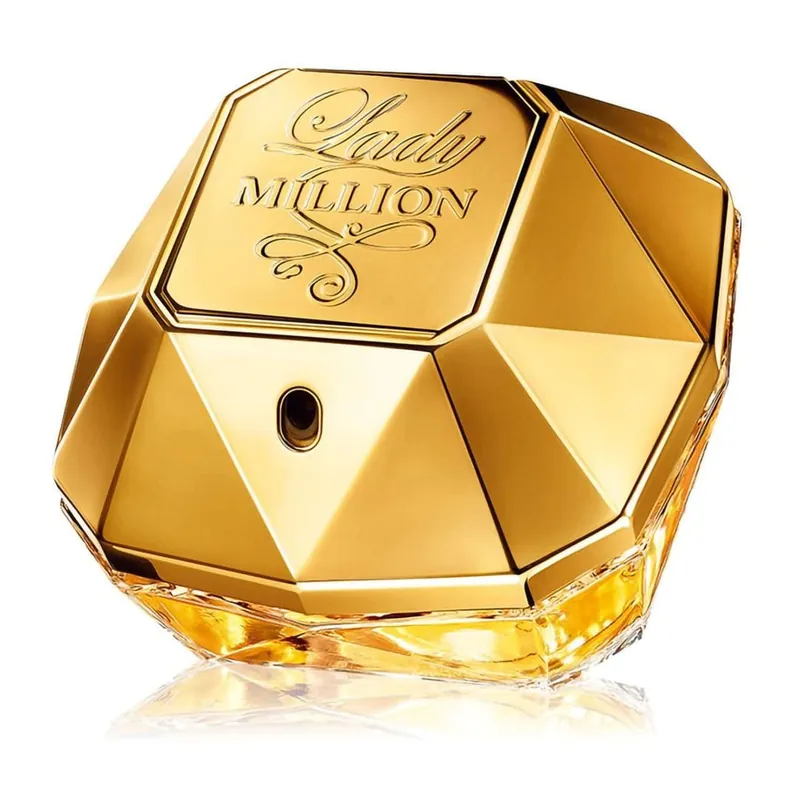 Lady Million – Eau De Parfum Di Marca