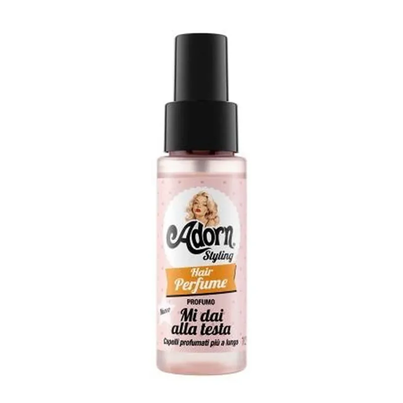 A Buon Prezzo Mi Dai Alla Testa Profumo Per Capelli