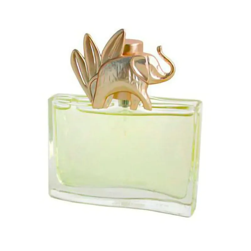 Spedito Oggi Kenzo Jungle - Eau De Parfum