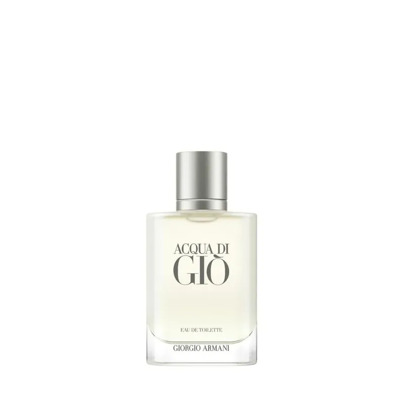 Acqua Di Giò - Eau De Toilette Quantità Limitata