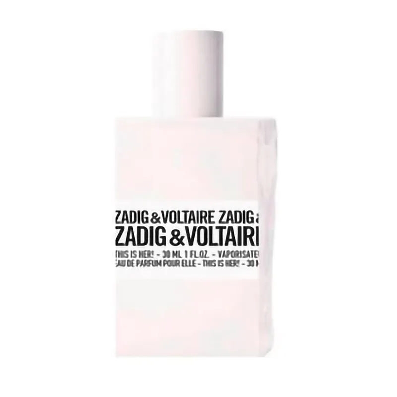 This Is Her - Eau De Parfum Spedito Oggi