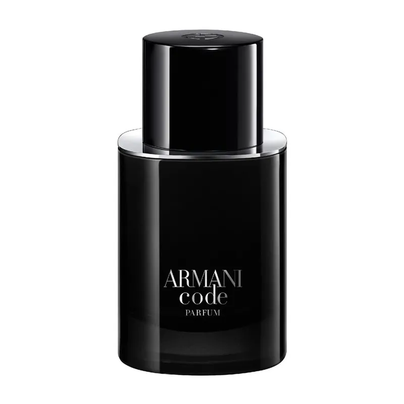 Code Parfum - Eau De Parfum Pagamento Sicuro