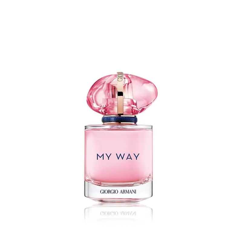 Esclusivo My Way Nectar - Eau De Parfum