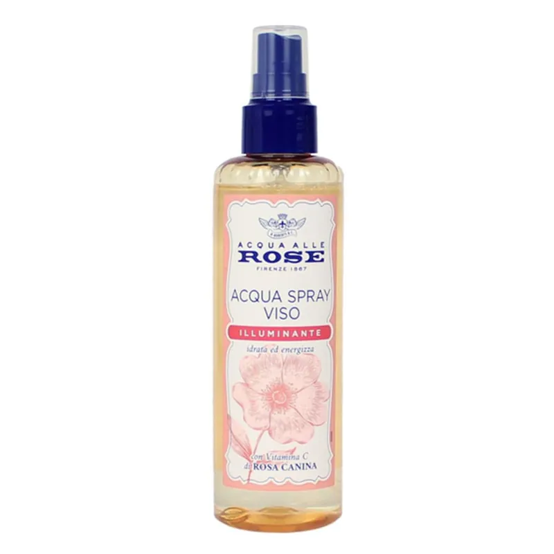 Affare Acqua Alle Rose Acqua Spray Illuminante