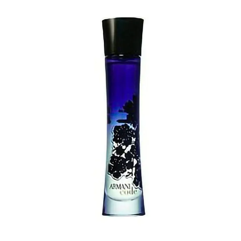 Code Femme - Eau De Parfum Super Prezzo