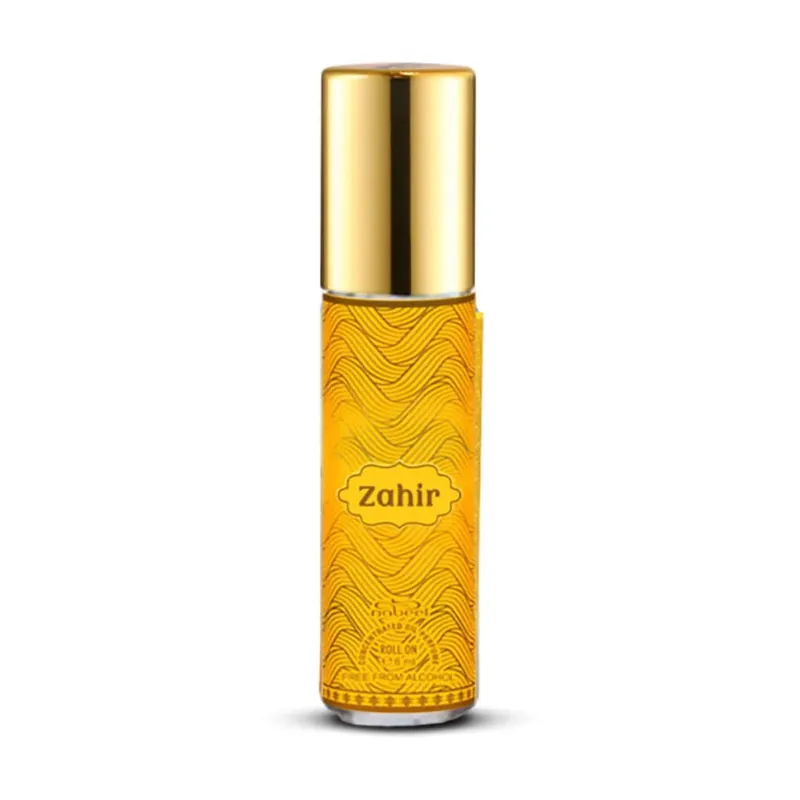 Zahir - Roll On Oil Perfume Promo Stagionale