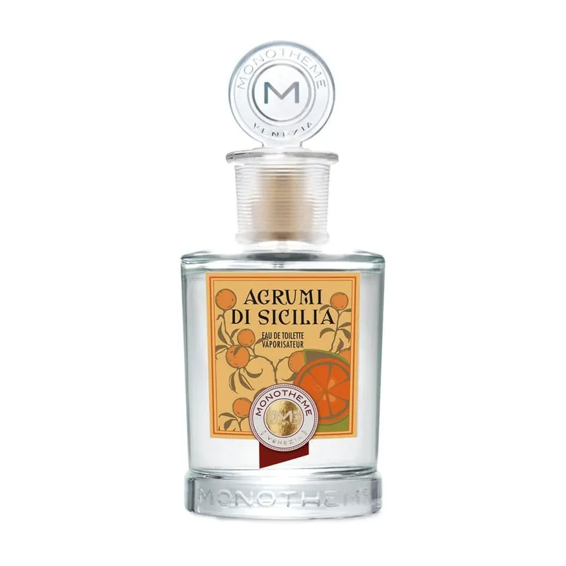 Bestseller Agrumi Sicilia - Eau De Toilette
