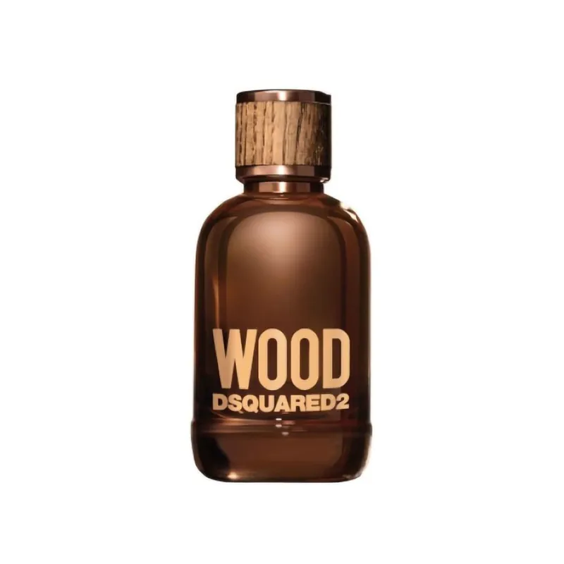 Certificato Wood Pour Homme - Eau De Toilette