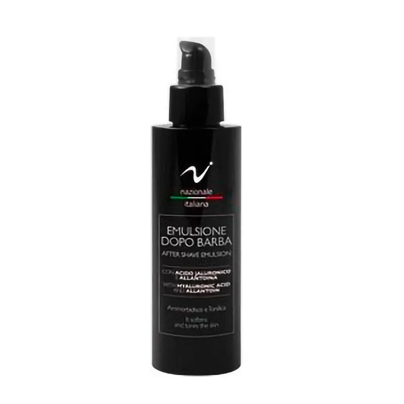 Migliore Qualità Linea Uomo Emulsione After Shave