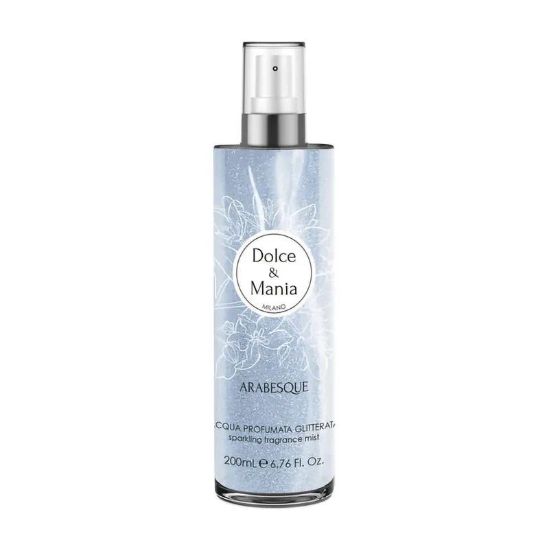 A Buon Prezzo Acqua Profumata Arabesque Glitter