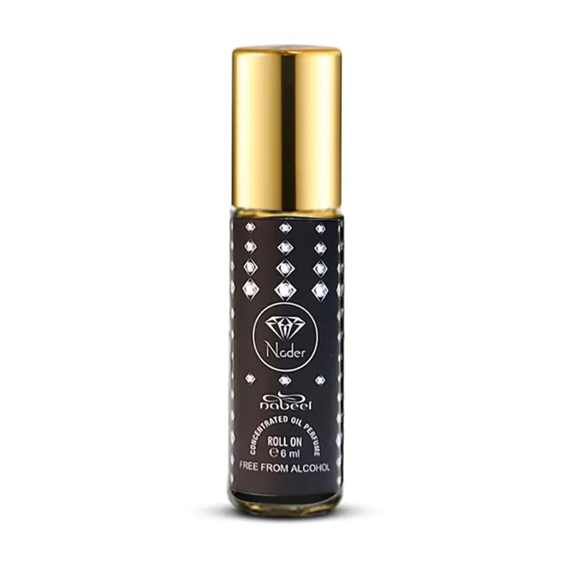 Edizione Limitata Nader - Roll On Oil Perfume