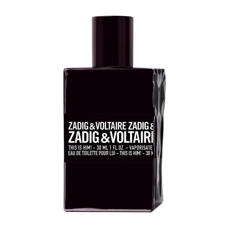 This Is Him - Eau De Toilette In Voga