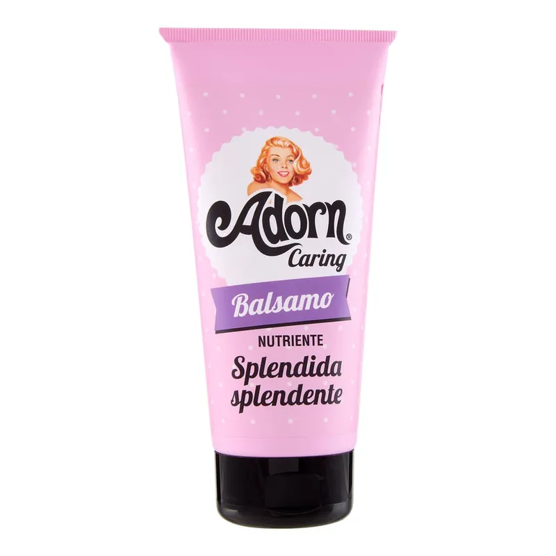 Caring Balsamo Nutriente Splendida Spendente Quantità Limitata