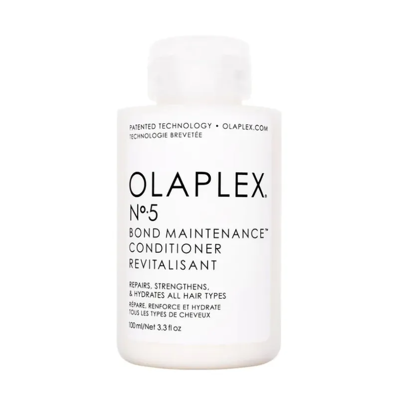 Pagamento Sicuro No.5 Bond Maintenance Conditioner