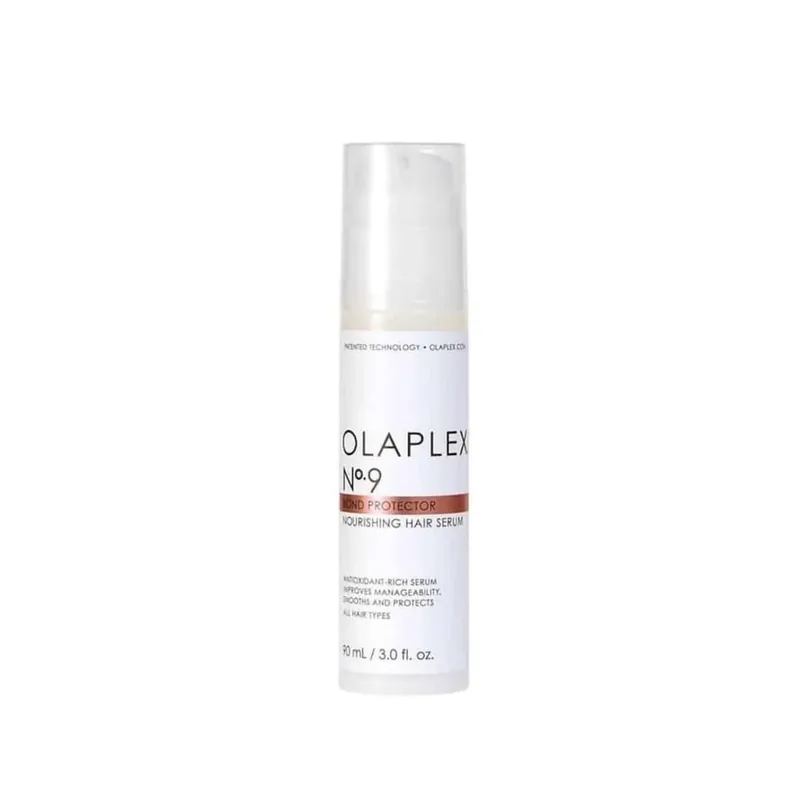Affare Siero Nm 9 Bond Protector Hair