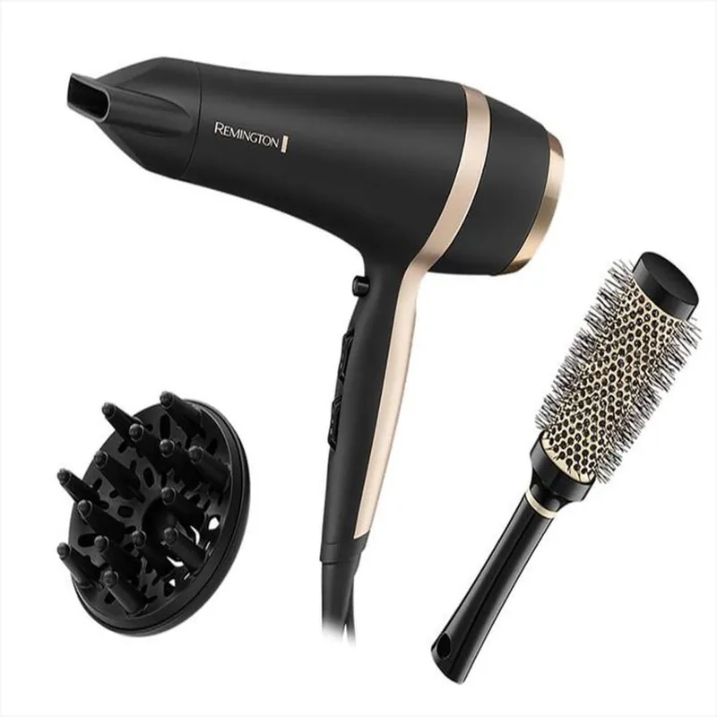 Promo Stagionale Remington Salon Smooth Giftset