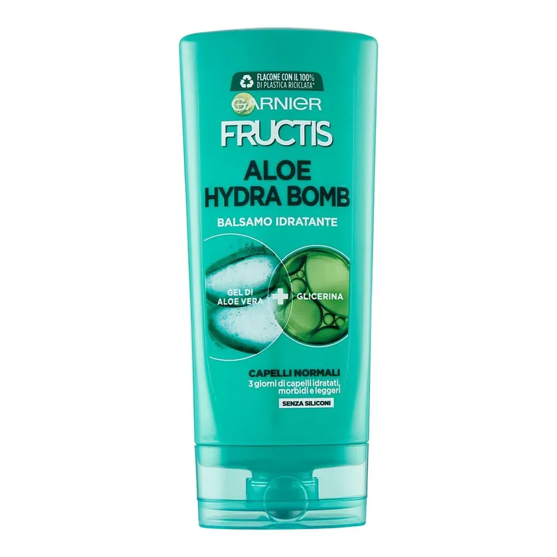 All’Ingrosso Balsamo Fructis Aloe Vera Hydra Bomb