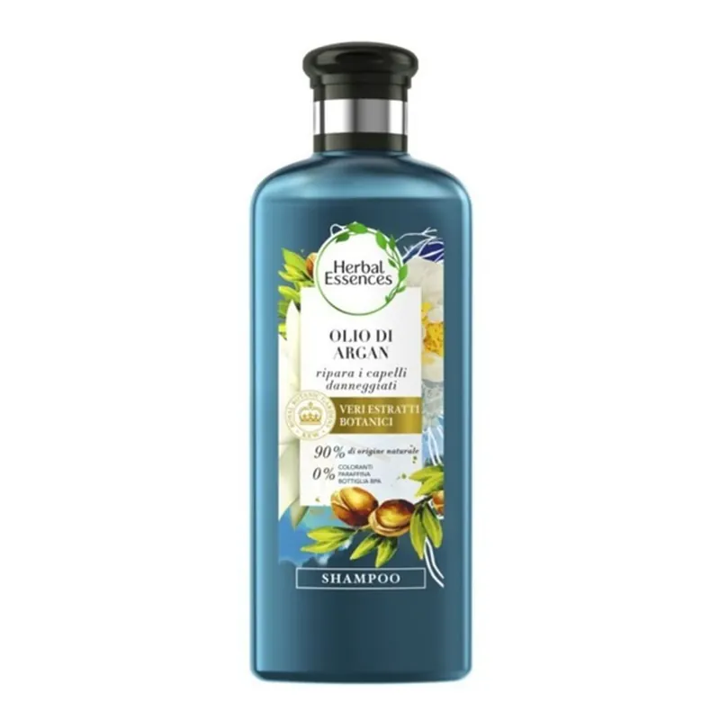 Migliore Qualità Shampoo Argan Oil Repair