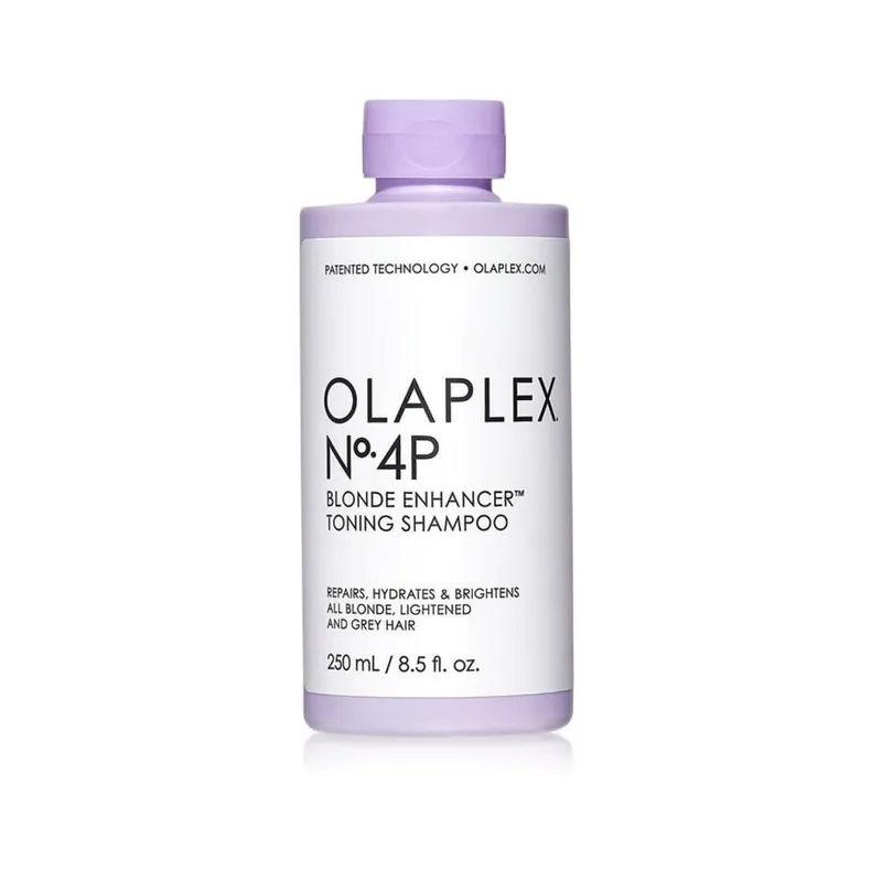 Blonde Enhancer Toning Shampoo Ultima Occasione