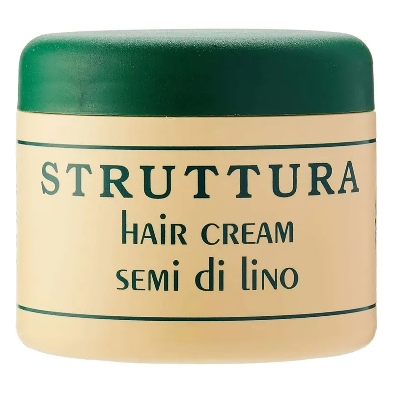 Hair Cream Maschera Semi Di Lino Pagamento Sicuro