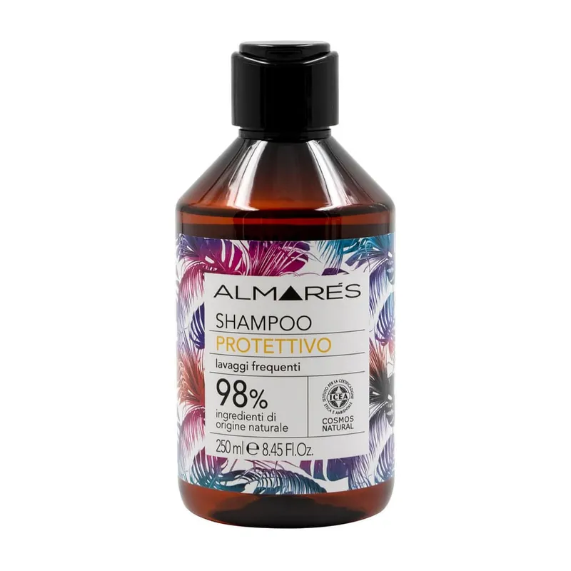 Di Tendenza Shampoo Bio Protettivo Lavaggi Frequenti