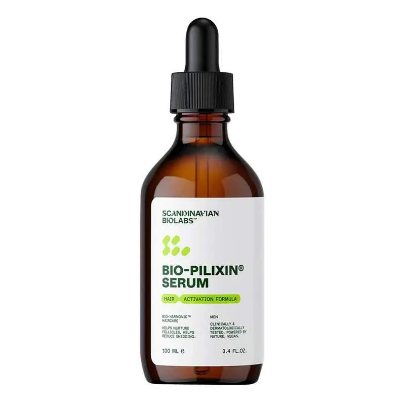 Promo Stagionale Bio-plixin Activation Formula For Men