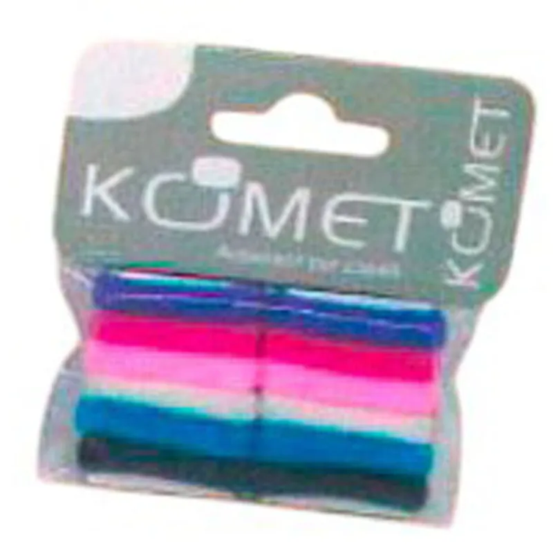 Elastici Spugna Colorati Piccoli 12 Pz 7030 Saldi