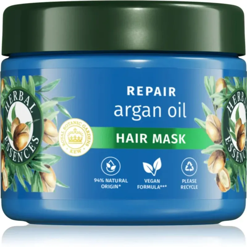 Maschera Argan Oil Repair Miglior Prezzo