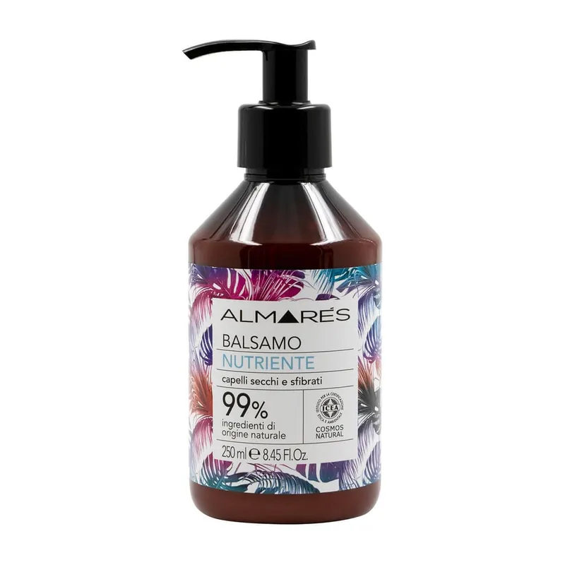 Balsamo Bio Nutriente Capelli Secchi Acquista Ora