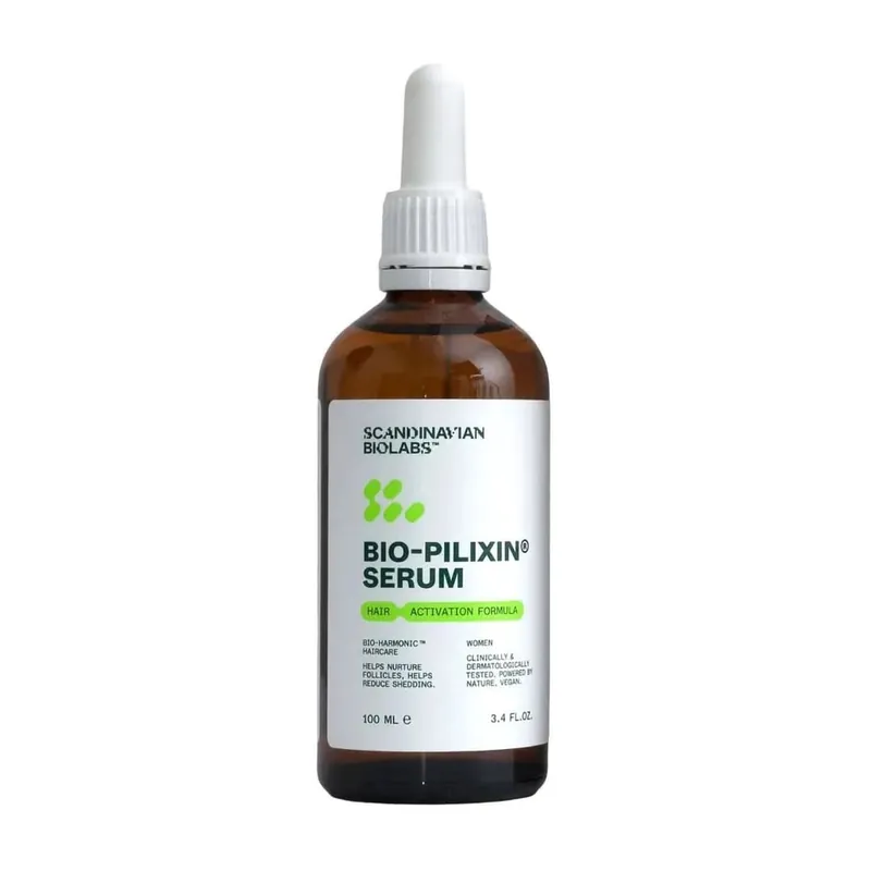 Ultimissimo Modello Bio-pilixin Activation - Siero Per Donna