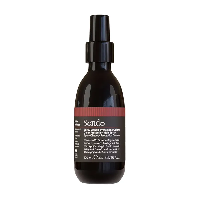 Promozione Esclusiva Color Defense Spray Capelli Protezione Colore
