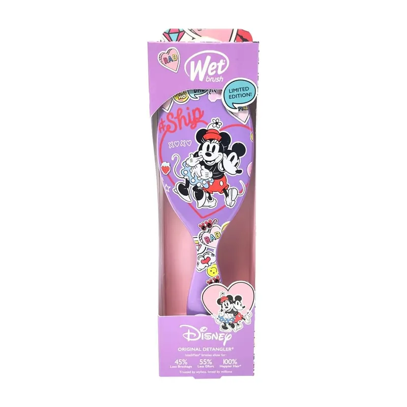 Acquista Ora Disney Mickey So In Love – Spazzola Scioglinodi