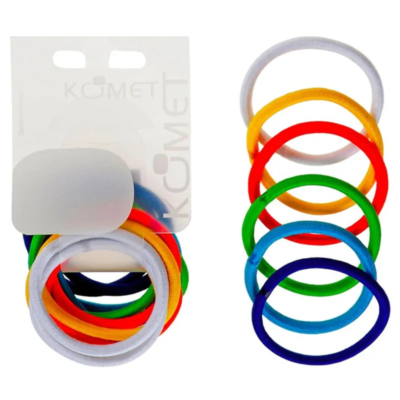 Miglior Prezzo Elastici Colorati 455