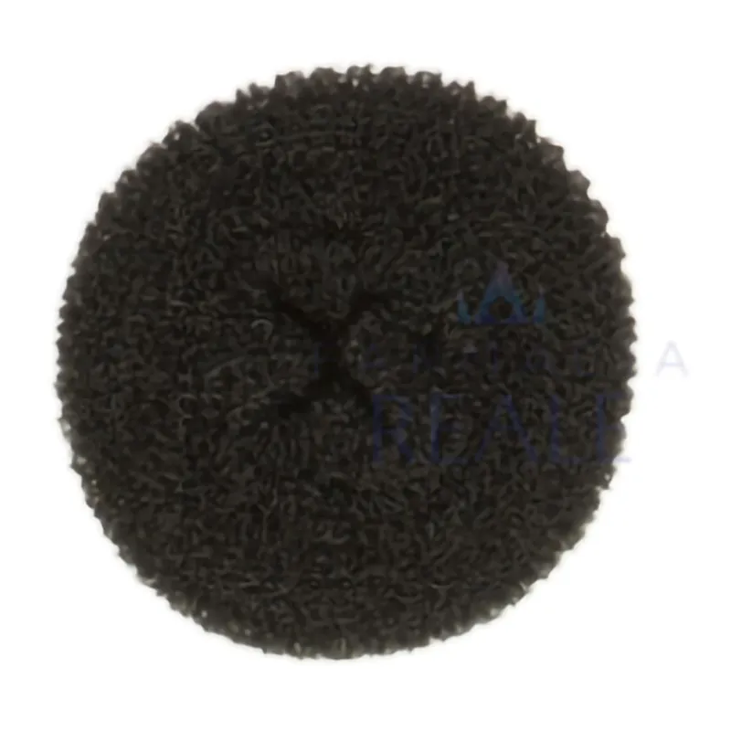 Elastico Chignon Nero Acquista Ora