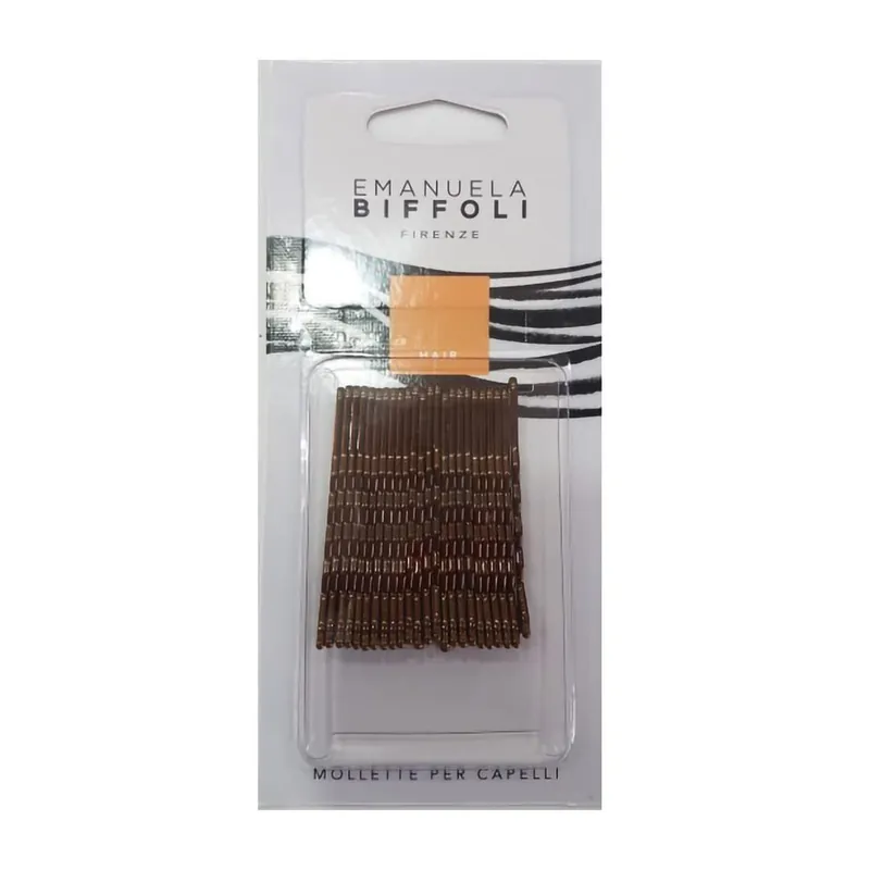 Mollette Per Capelli Castane 1316 Prezzo Di Fabbrica