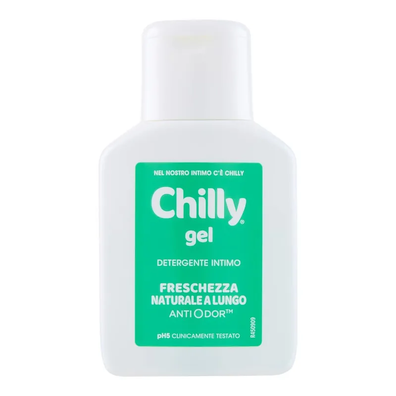 Intimo Gel Freschezza Naturale Formula Fresca Mini Size Novità