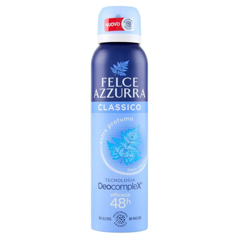 Prezzo Scontato Deo Spray Classico