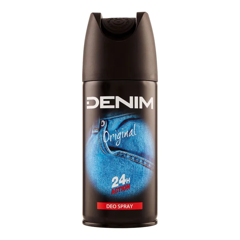 Edizione Limitata Original Deo Spray