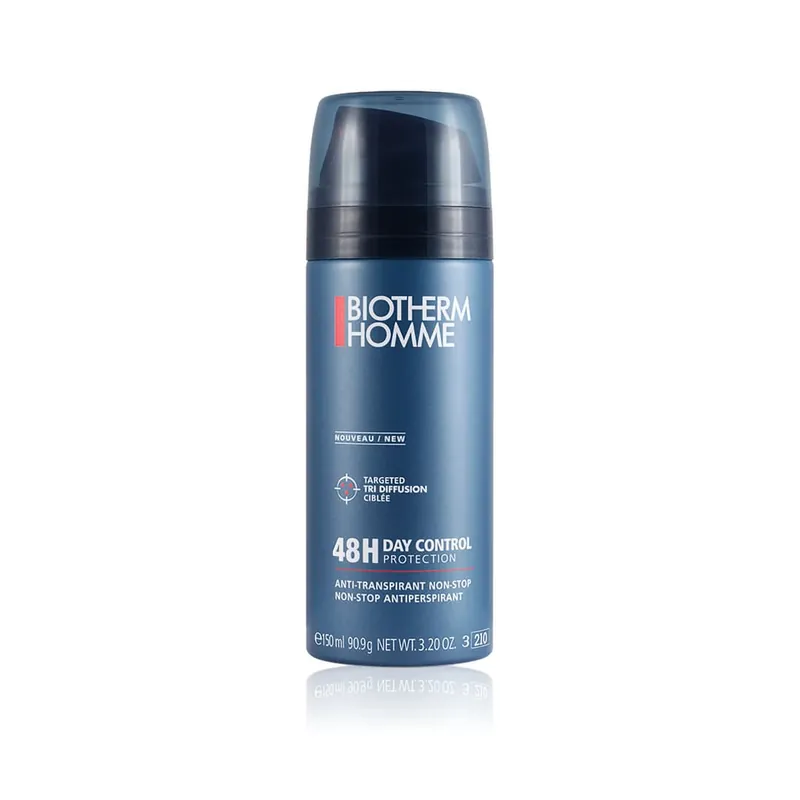 Alta Qualità Homme Day Control Deodorant Atomiseur - Deodorante Spray
