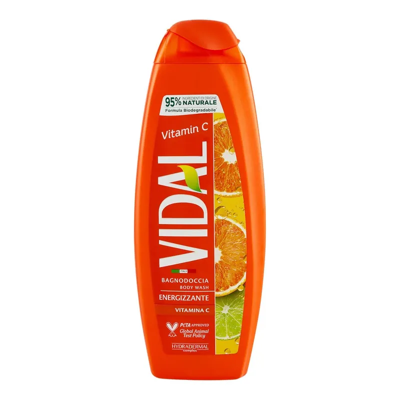 Vitamin C Bagnodoccia Energizzante Promo Stagionale