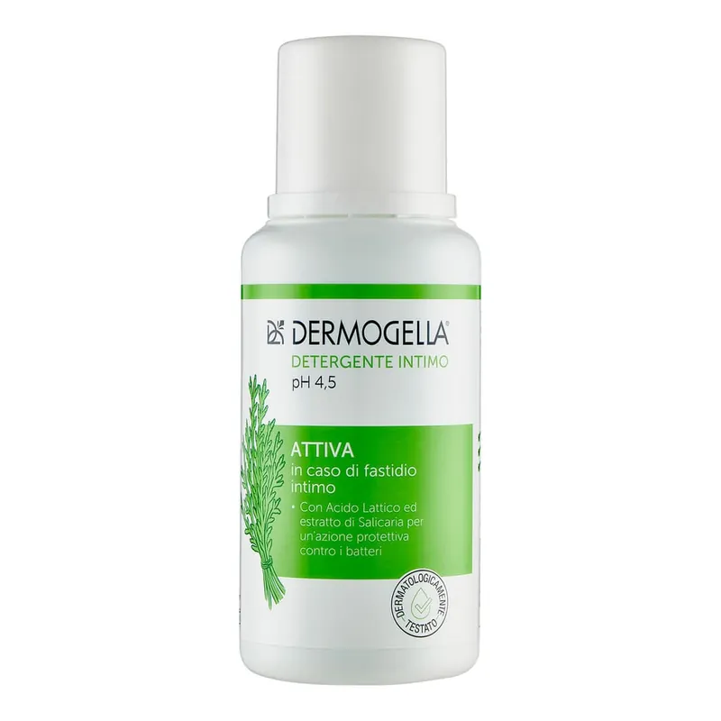 Affare Detergente Intimo Ph 4,5 Attiva