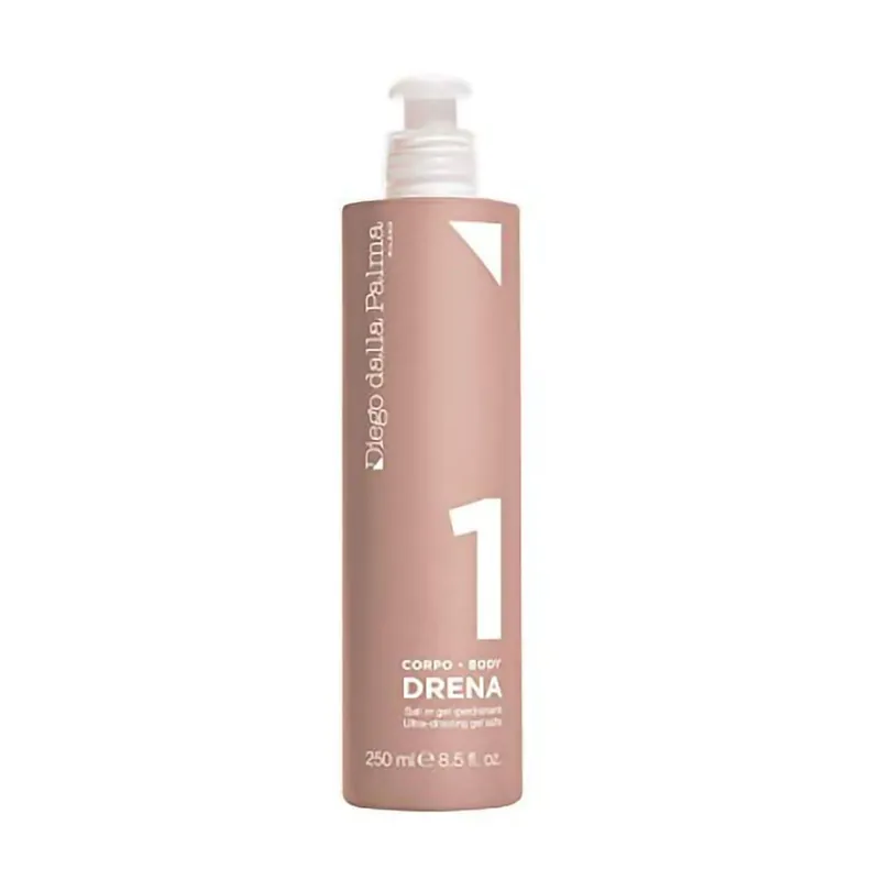 1 Drena Sali In Gel Iperdrenanti 250ml Prezzo Scontato