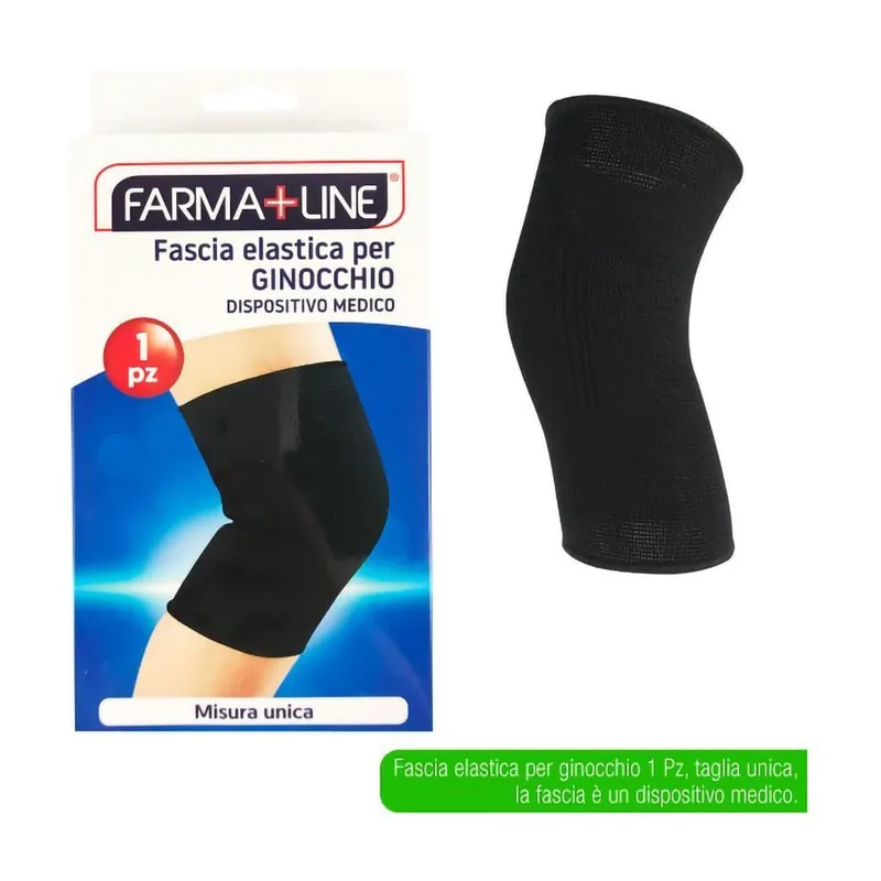 Vendita Finale Fascia Elastica Per Ginocchio