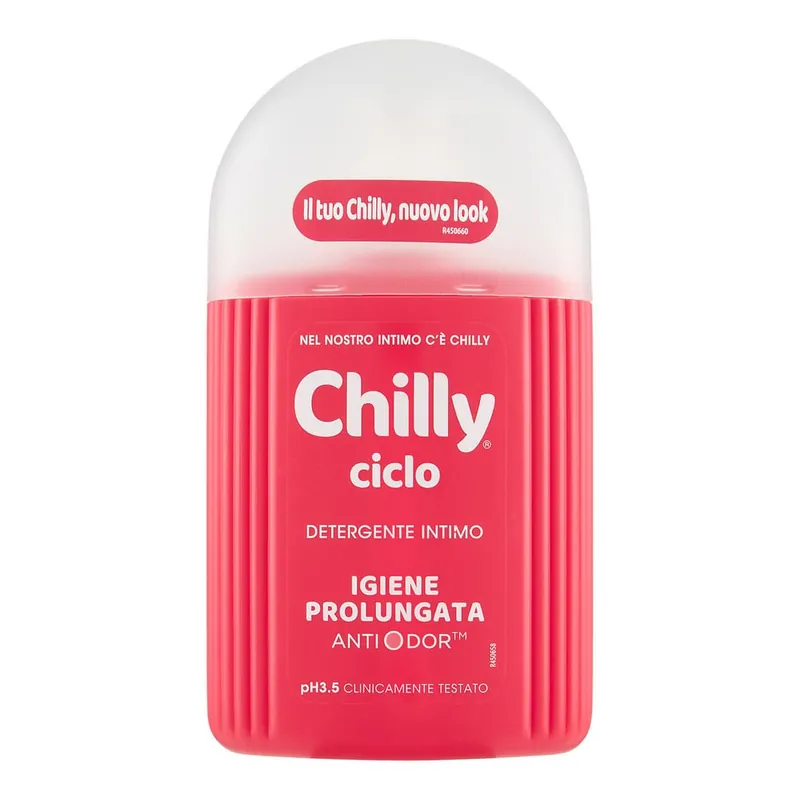 Detergente Ciclo Ph3_5 Igiene Prolungata Antiodor Spedizione Espresso